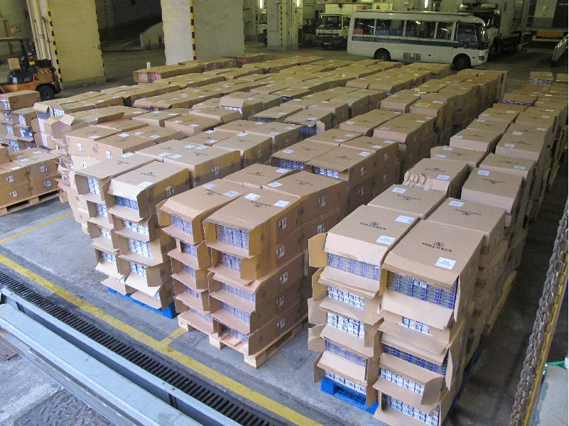 Customs Clearance Service