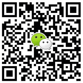 官方微信自助客服