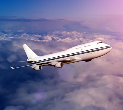 Air cargo to Airport